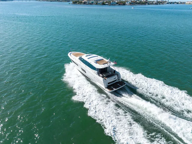 Slide: The Image of Manufacturer Provided Image - 60