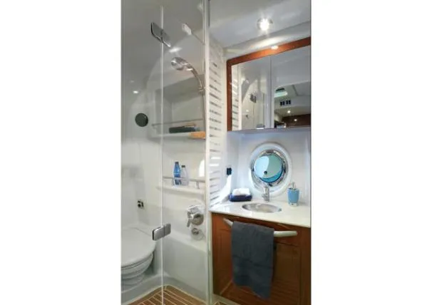 Slide: The Image of Manufacturer Provided Image - 84