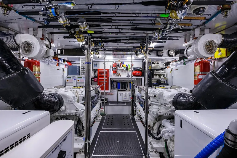 Slide: The Image of Pacific Mariner 85 2009 - 63