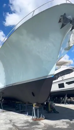 Slide: The Image of Pacific Mariner 85 2009 - 69