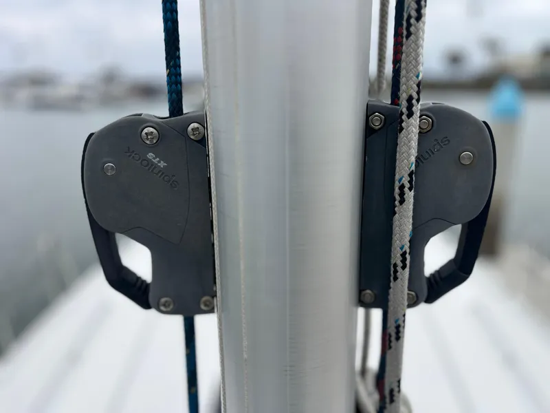Slide: The Image of Hanse 418 2021 - 59