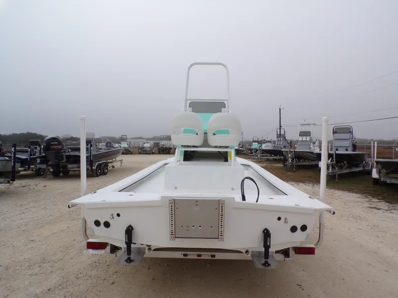 Slide: The Image of Shoalwater 23 Cat 2025 - 10