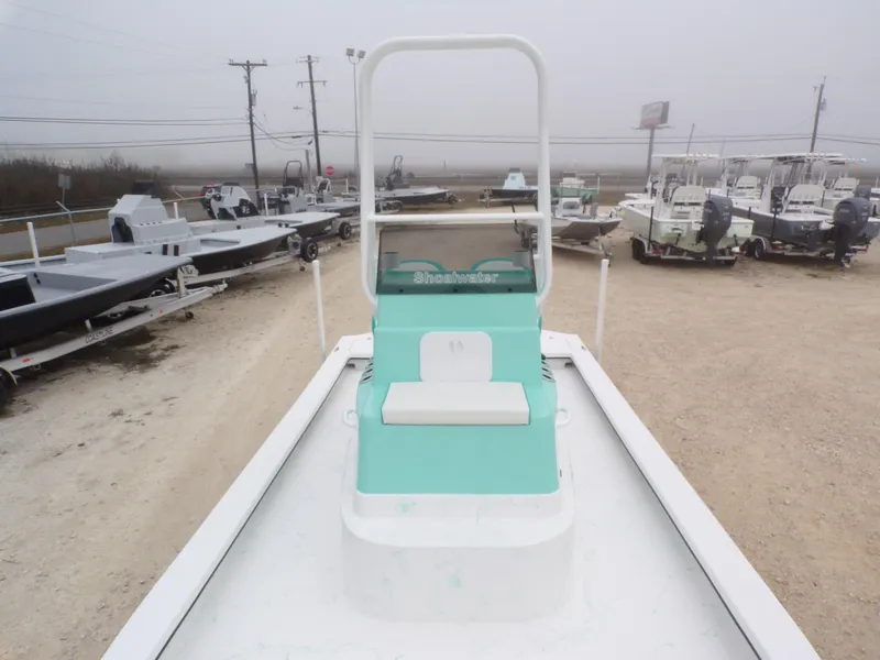 Slide: The Image of Shoalwater 23 Cat 2025 - 12