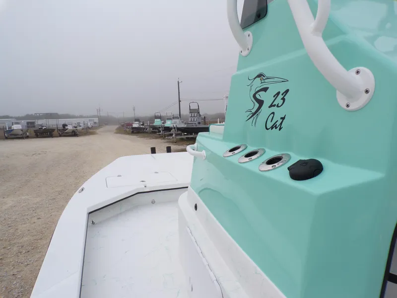 Slide: The Image of Shoalwater 23 Cat 2025 - 14