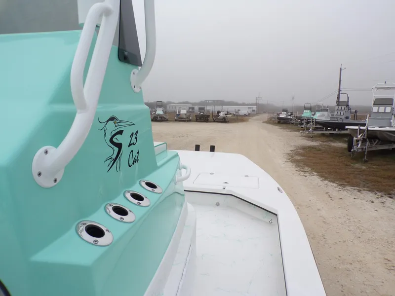 Slide: The Image of Shoalwater 23 Cat 2025 - 15