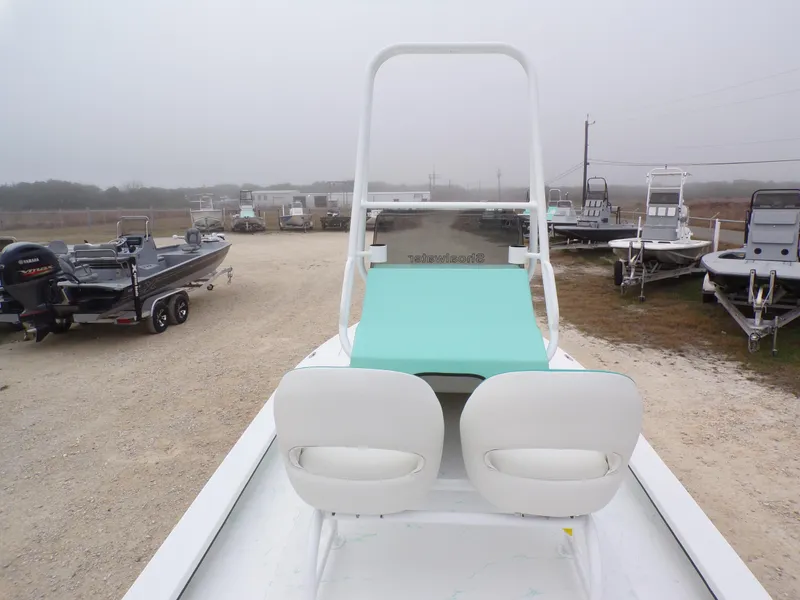 Slide: The Image of Shoalwater 23 Cat 2025 - 16