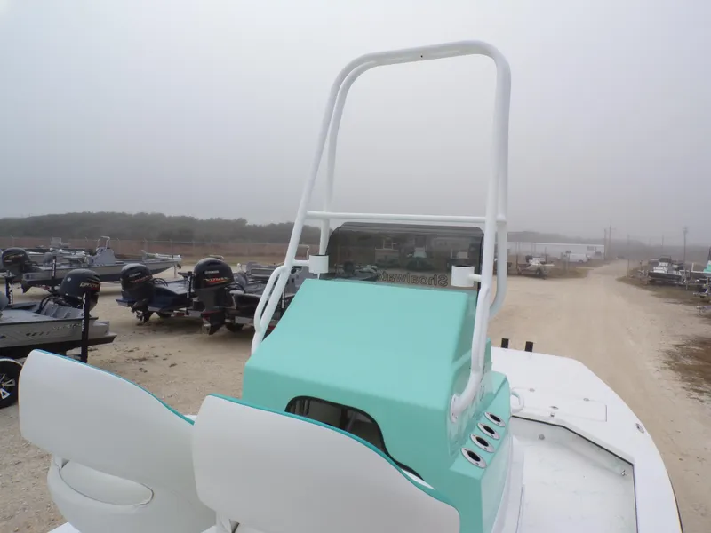 Slide: The Image of Shoalwater 23 Cat 2025 - 17