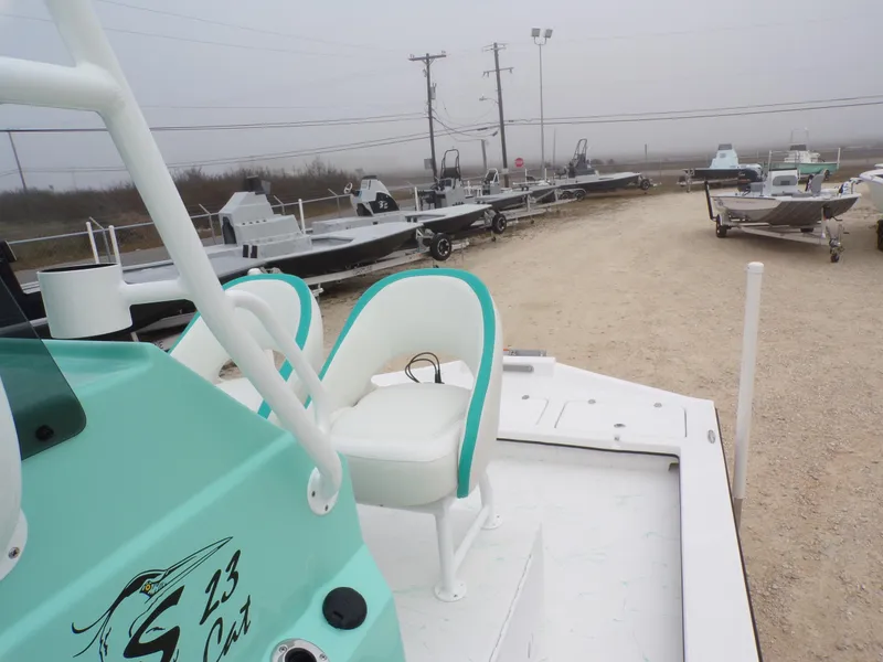 Slide: The Image of Shoalwater 23 Cat 2025 - 19