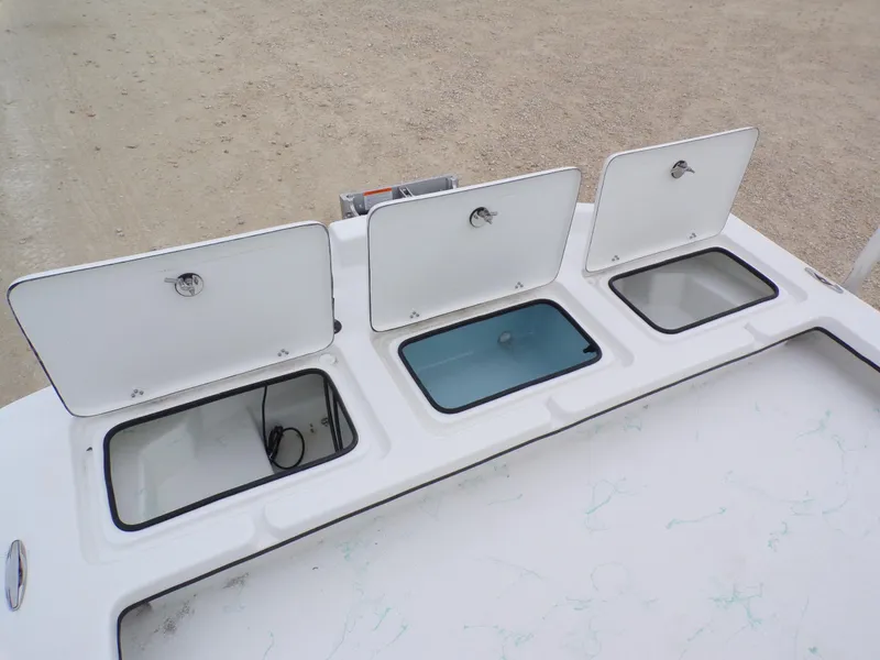 Slide: The Image of Shoalwater 23 Cat 2025 - 22