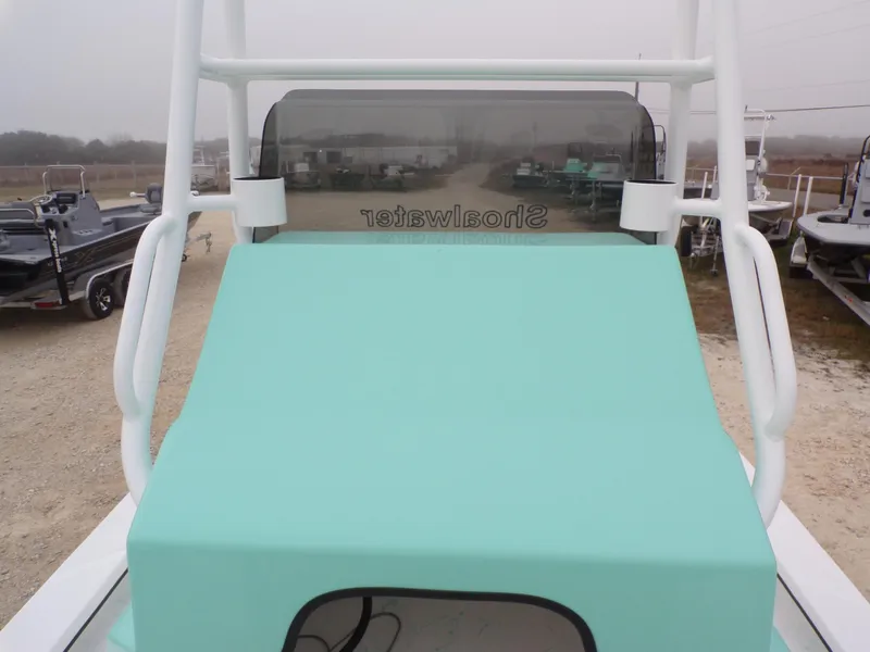 Slide: The Image of Shoalwater 23 Cat 2025 - 23