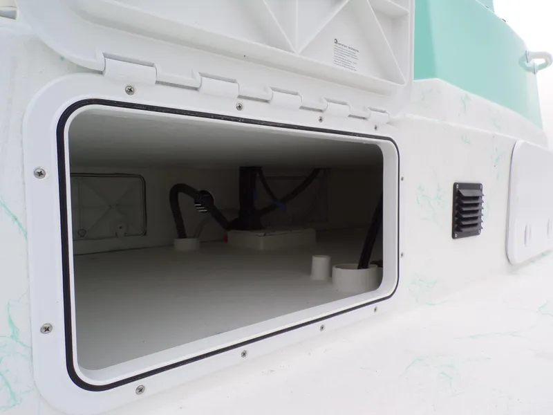 Slide: The Image of Shoalwater 23 Cat 2025 - 24