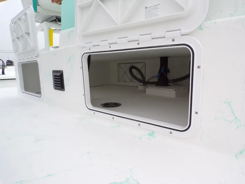 Slide: The Image of Shoalwater 23 Cat 2025 - 25