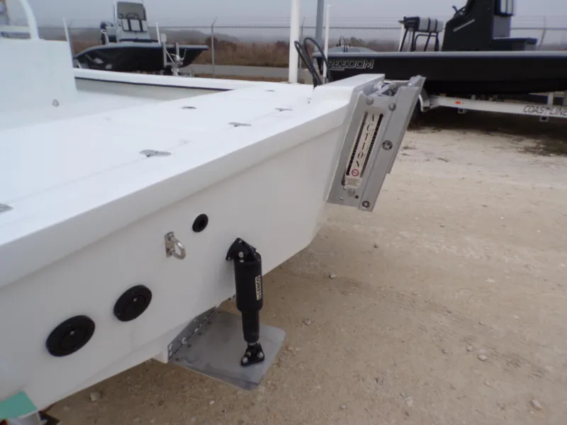 Slide: The Image of Shoalwater 23 Cat 2025 - 27