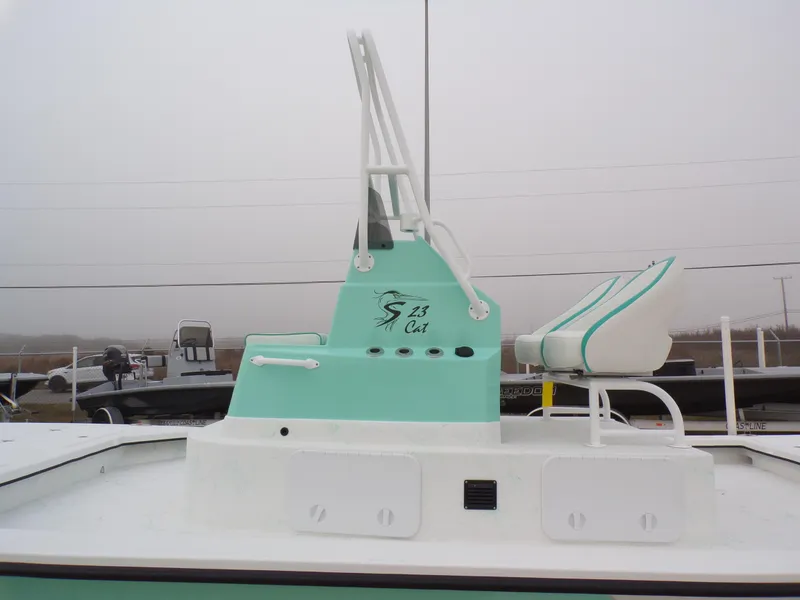 Slide: The Image of Shoalwater 23 Cat 2025 - 30