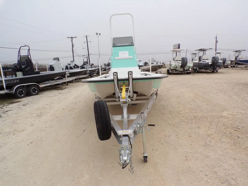 Slide: The Image of Shoalwater 23 Cat 2025 - 5