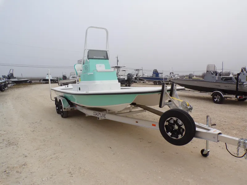 Slide: The Image of Shoalwater 23 Cat 2025 - 7