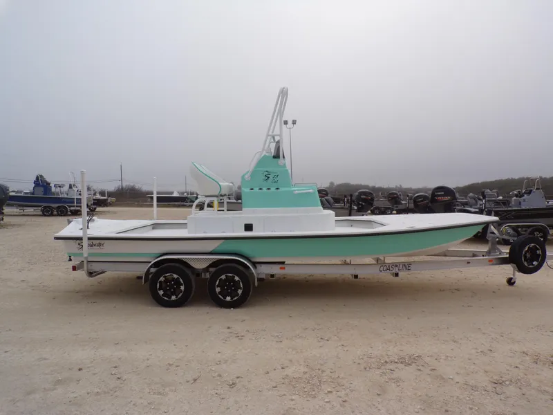 Slide: The Image of Shoalwater 23 Cat 2025 - 8