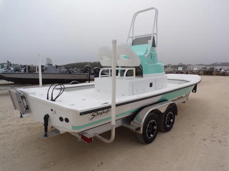 Slide: The Image of Shoalwater 23 Cat 2025 - 9