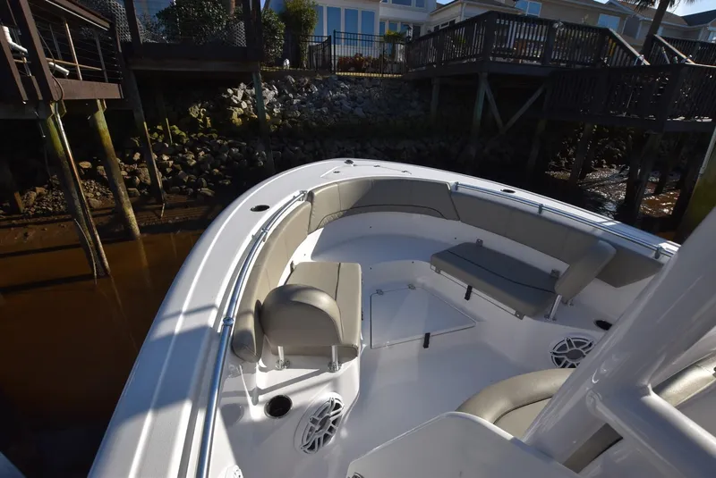 Slide: The Image of Sportsman Platmum Heritage 231 2023 - 8