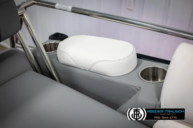 Slide: The Image of Avalon Excalibur LTD QLW 2025 - 50