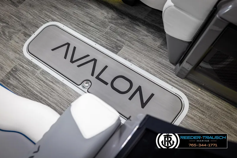 Slide: The Image of Avalon Excalibur LTD QLW 2025 - 51