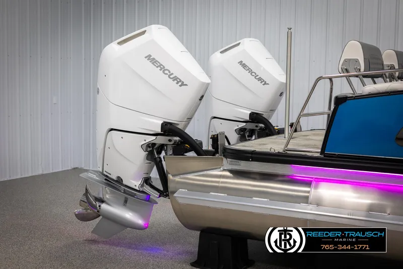 Slide: The Image of Avalon Excalibur LTD QLW 2025 - 56