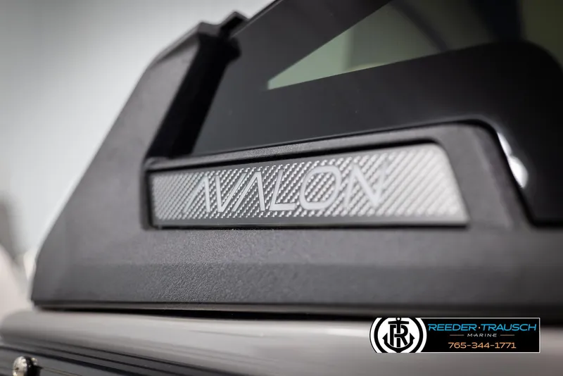 Slide: The Image of Avalon Excalibur LTD QLW 2025 - 65