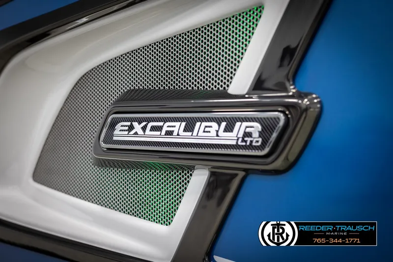 Slide: The Image of Avalon Excalibur LTD QLW 2025 - 66