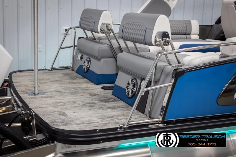 Slide: The Image of Avalon Excalibur LTD QLW 2025 - 68