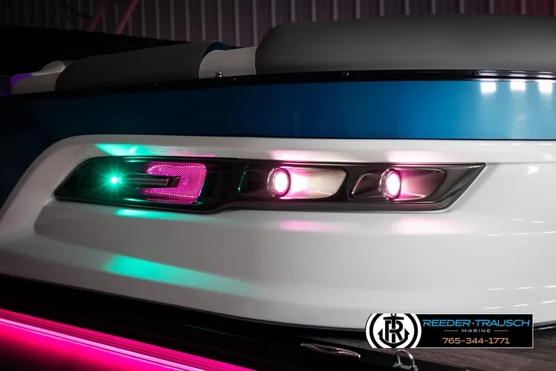 Slide: The Image of Avalon Excalibur LTD QLW 2025 - 70