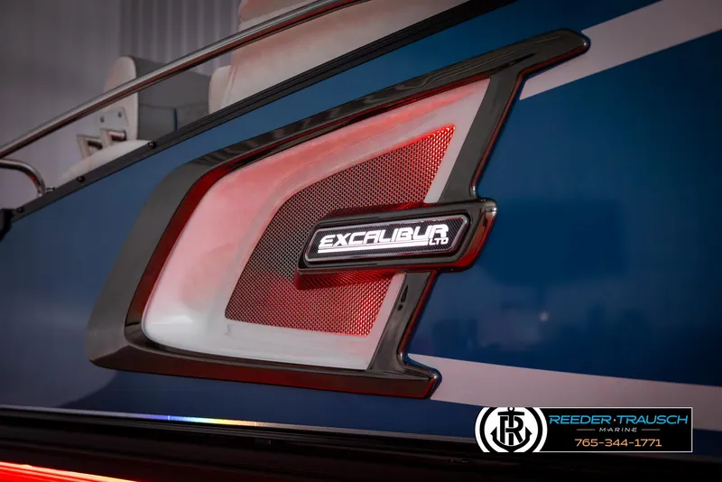 Slide: The Image of Avalon Excalibur LTD QLW 2025 - 71