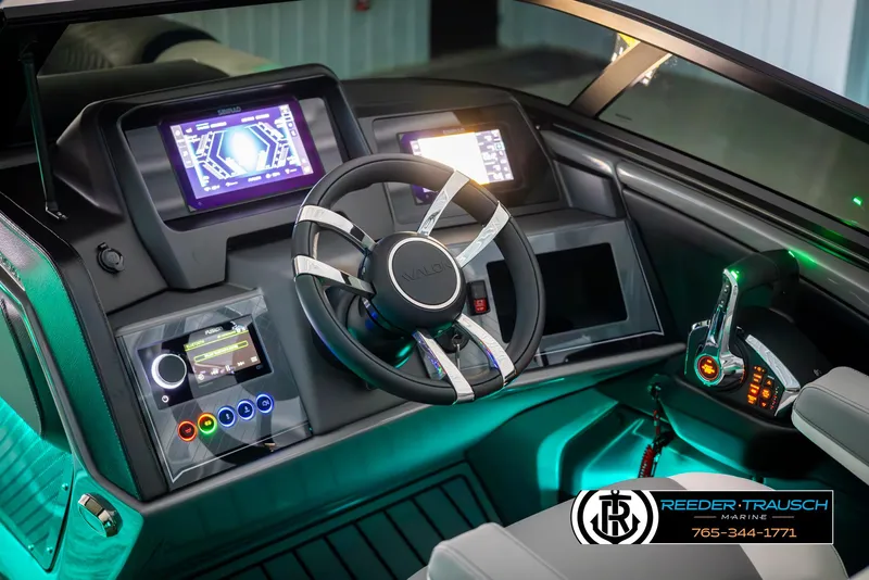 Slide: The Image of Avalon Excalibur LTD QLW 2025 - 73