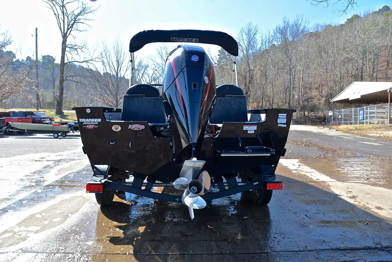 Slide: The Image of Tracker Targa V-19 WT 2023 - 13