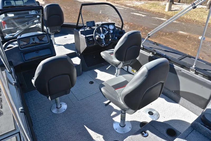 Slide: The Image of Tracker Targa V-19 WT 2023 - 22