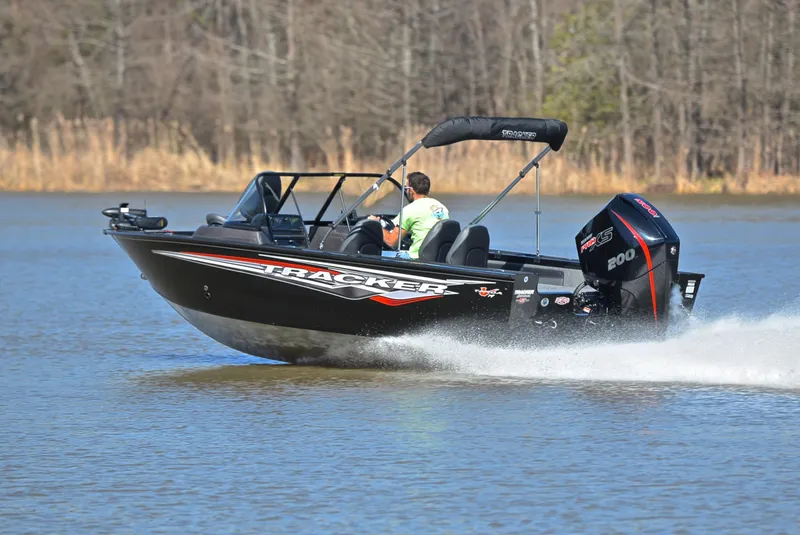 Slide: The Image of Tracker Targa V-19 WT 2023 - 4