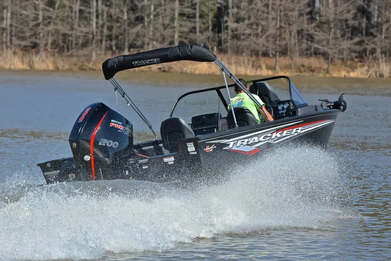 Slide: The Image of Tracker Targa V-19 WT 2023 - 5