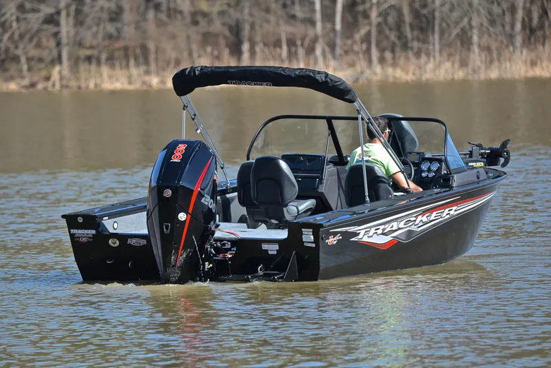 Slide: The Image of Tracker Targa V-19 WT 2023 - 8