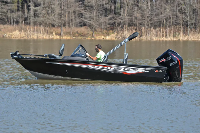 Slide: The Image of Tracker Targa V-19 WT 2023 - 9