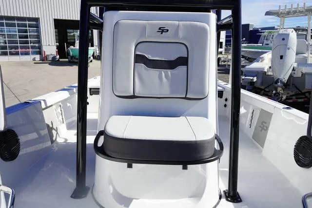 Slide: The Image of Sea Pro 230 Bay 2025 - 10