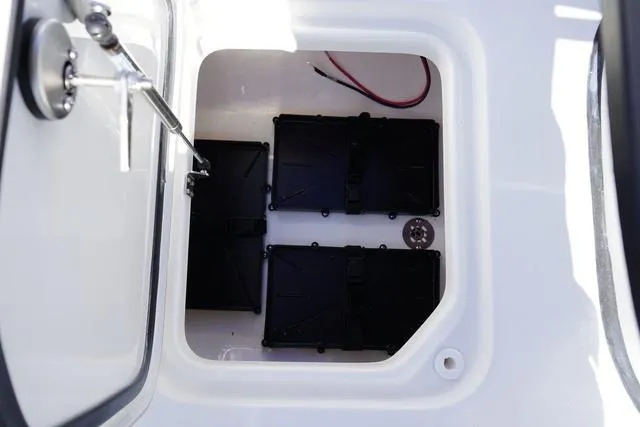 Slide: The Image of Sea Pro 230 Bay 2025 - 13