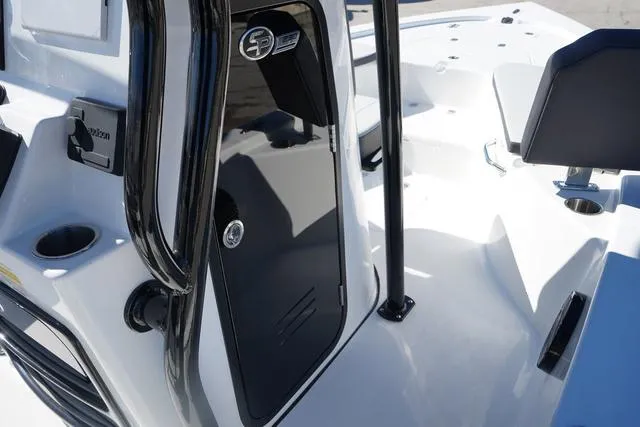 Slide: The Image of Sea Pro 230 Bay 2025 - 15