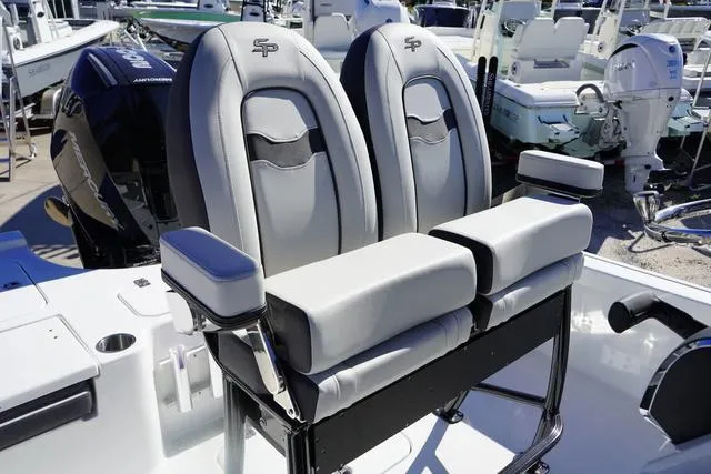 Slide: The Image of Sea Pro 230 Bay 2025 - 16