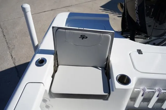 Slide: The Image of Sea Pro 230 Bay 2025 - 19