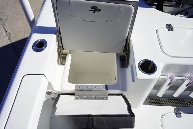 Slide: The Image of Sea Pro 230 Bay 2025 - 20