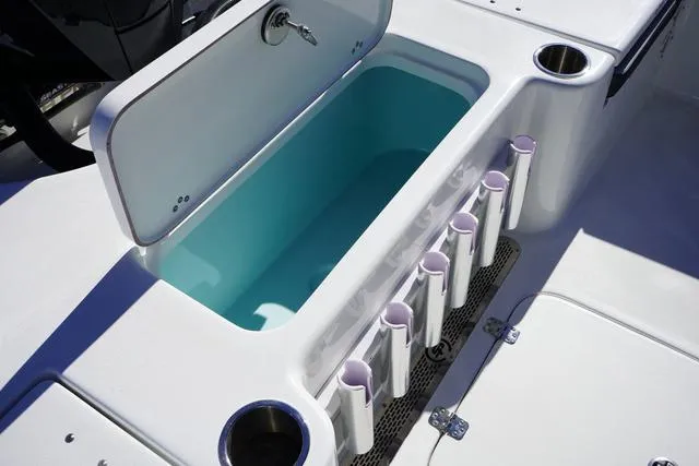 Slide: The Image of Sea Pro 230 Bay 2025 - 21