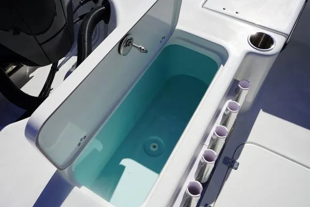 Slide: The Image of Sea Pro 230 Bay 2025 - 22