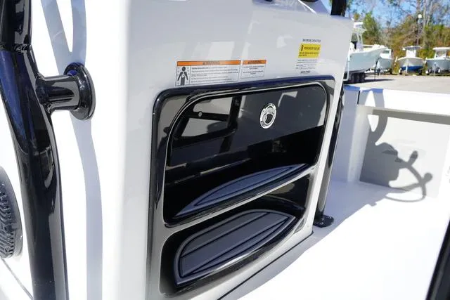 Slide: The Image of Sea Pro 230 Bay 2025 - 25