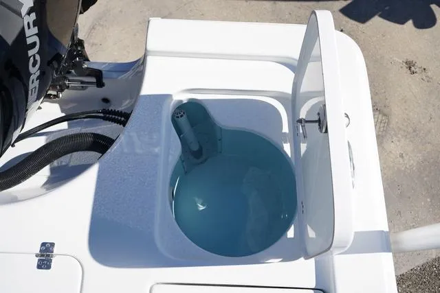 Slide: The Image of Sea Pro 230 Bay 2025 - 26