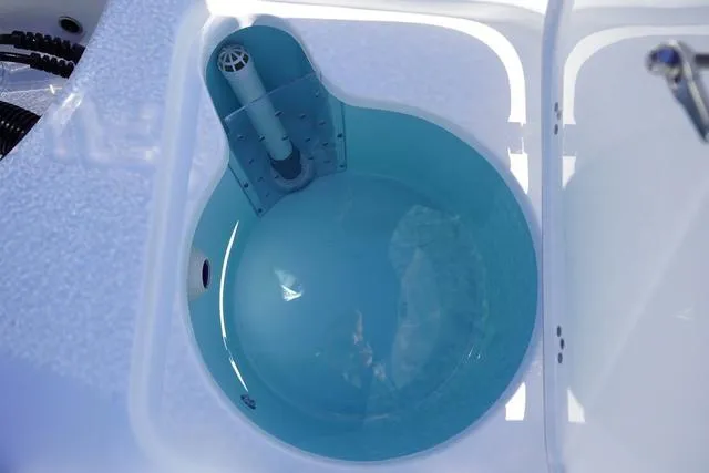 Slide: The Image of Sea Pro 230 Bay 2025 - 27