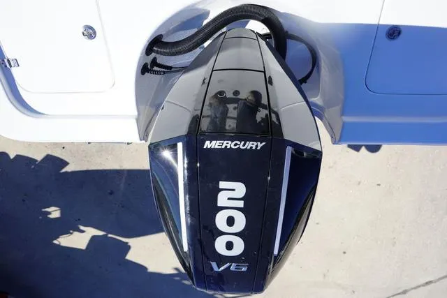 Slide: The Image of Sea Pro 230 Bay 2025 - 28